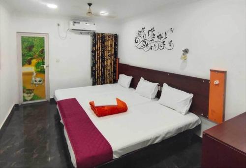 SPOT ON Mughal Beach Resort