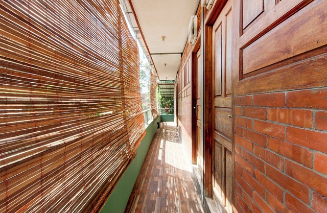 Spot on Sopo Paredangan Homestay