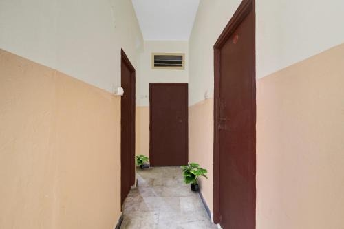 SPOT ON Sri Sai Lohith Lodge Near Secunderabad Railway Station