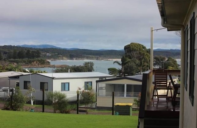 Gîtes Spotted Gum- Murunna Bermagui