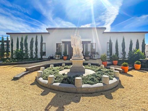 SPQR Hunter Valley