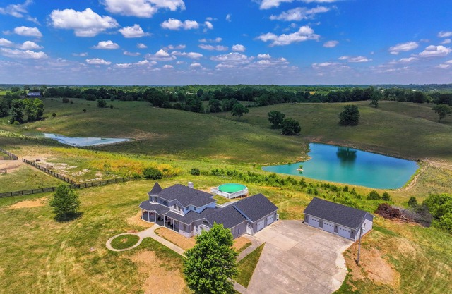 Sprawling Kentucky Getaway w/ Private Pool!