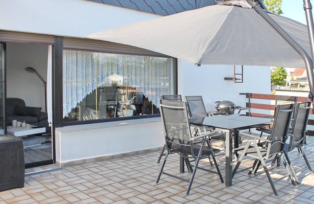 Spreemitte - Holiday apartment Spreemitte