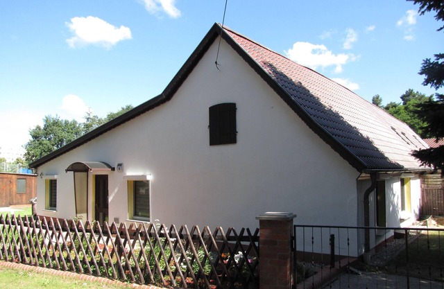 Spreewaldhaus L��bben