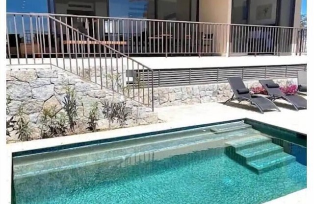 Spring Break at Casa Cabo