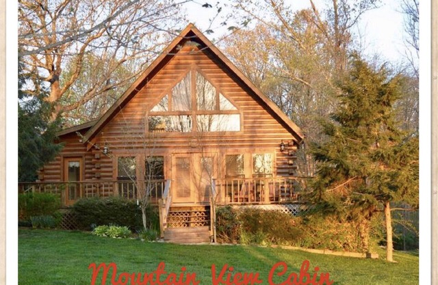DATES D'ÉTÉ DISPONIBLES!-MT. VOIR LES MINUTES DE CABINE DU PARC D'AUTOMNE CREEK FALLS