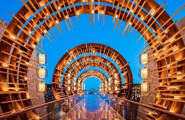 VACANCES DE PRINTEMPS !! LOS CABOS -GRAND MAYAN