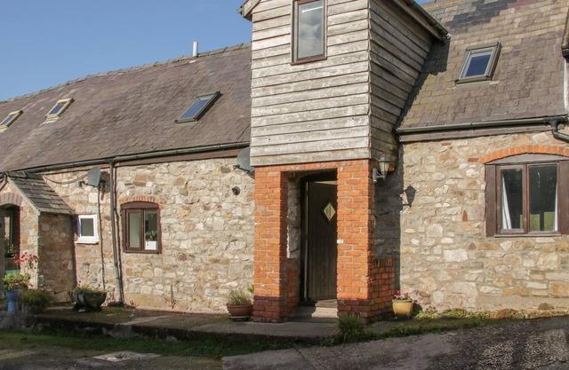 Spring Cottage, RATLINGHOPE