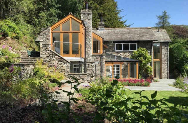Spring Cottage