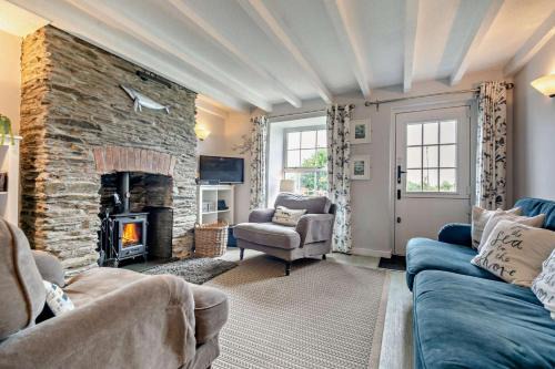 Spring Cottage
