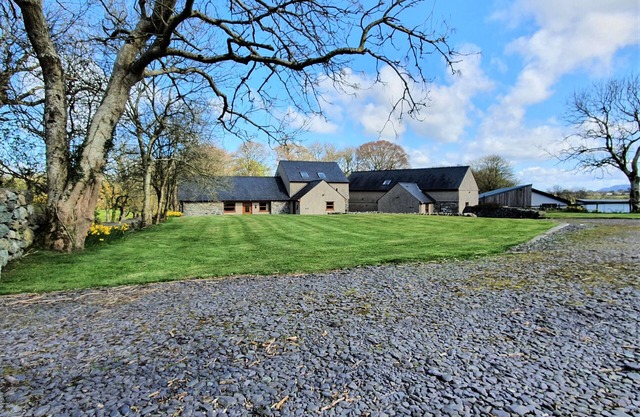 Spring Cottage (Sleeps 8) - Maisons de vacances avec vue sur la chaîne Snowdonia