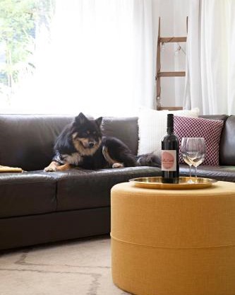 Spring Creek Cottage Hepburn - Secluded Pet Haven