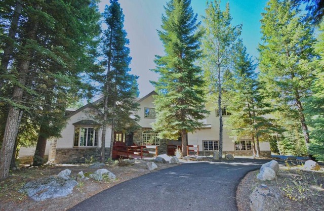 Spring Mountain Manor by Casago McCall - Donerightmanagement