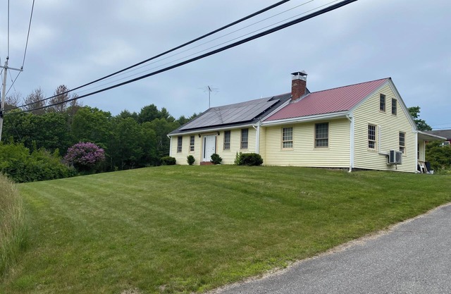 Spring Oak Farm 3-bedroom house in Surry close to Acadia Nat'l Park