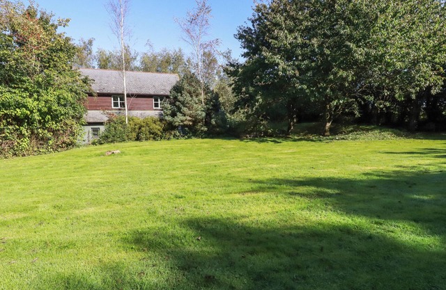 Spring Park Farmhouse, LAUNCESTON