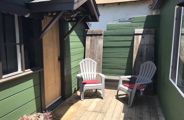 Suite d'été à Cambria