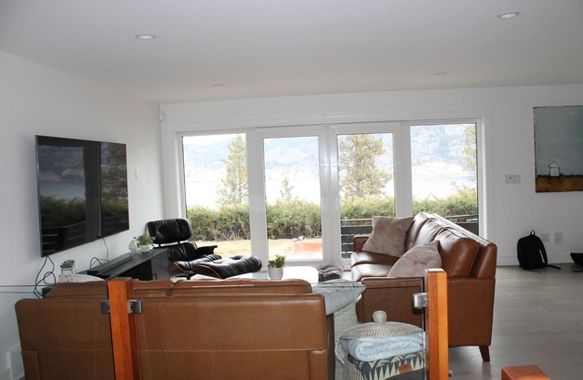 Spring / Summer Vacation Home