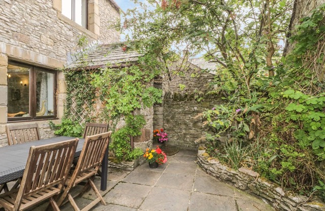 Springarth Cottage, NEWBY