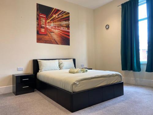 Springfield Guesthouse