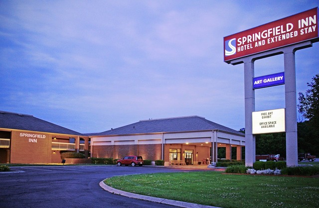 Springfield Inn TN