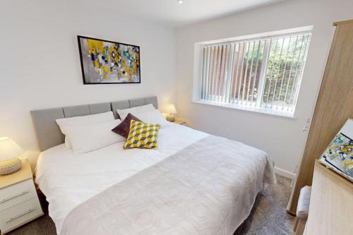 Springhead Apartment