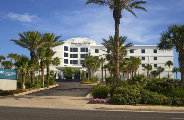 SpringHill Suites by Marriott Pensacola Beach