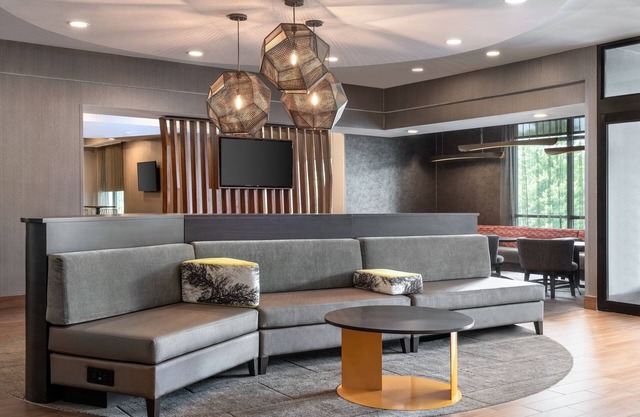 SpringHill Suites by Marriott West Mifflin