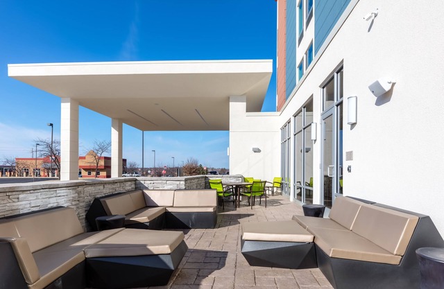 SpringHill Suites by Marriott Columbia