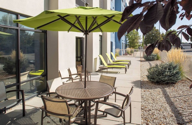 Springhill Suites by Marriott Billings
