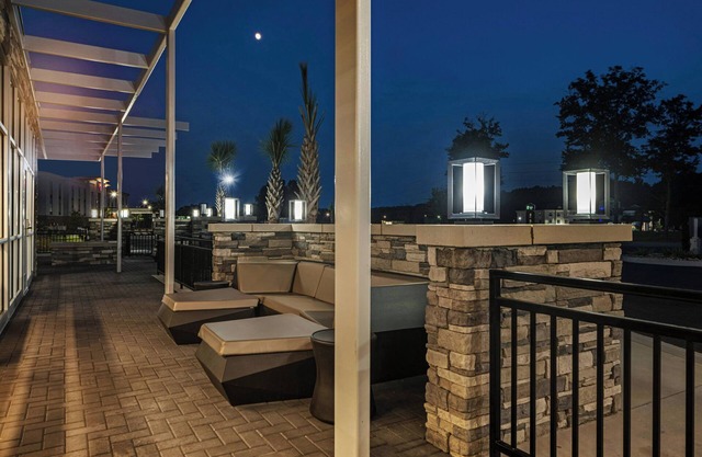 Springhill Suites By Marriott Camden