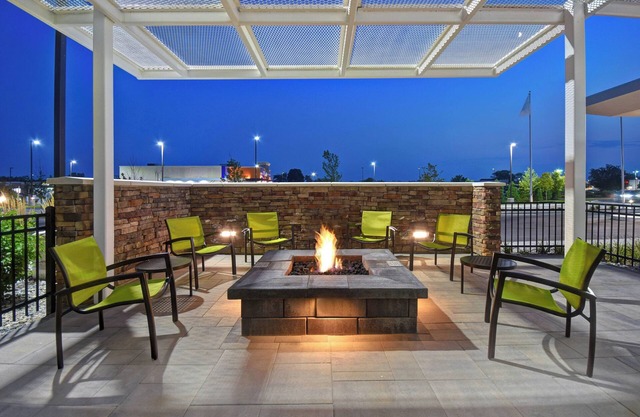 SpringHill Suites by Marriott Holland