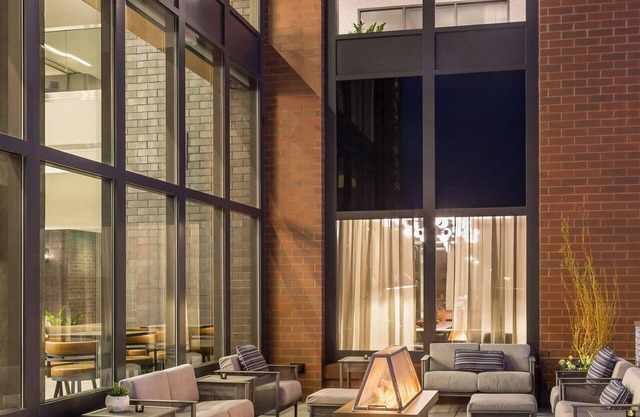 SpringHill Suites by Marriott Madison