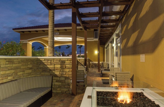 SpringHill Suites by Marriott Fort Lauderdale Miramar