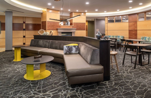 SpringHill Suites by Marriott Medford