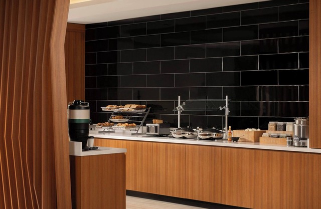 Springhill Suites By Marriott Houston Brookhollow