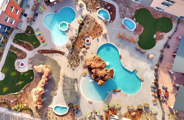 SpringHill Suites by Marriott Moab
