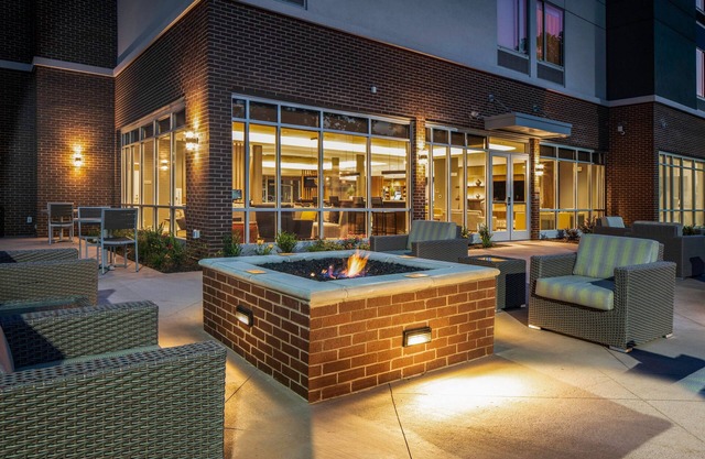 SpringHill Suites by Marriott Charlotte Huntersville