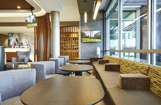 SpringHill Suites by Marriott Springfield North