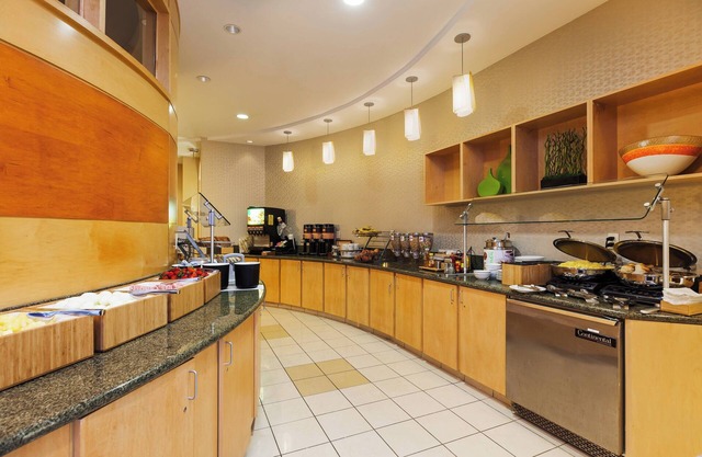 SpringHill Suites Charlotte Lake Norman/Mooresville