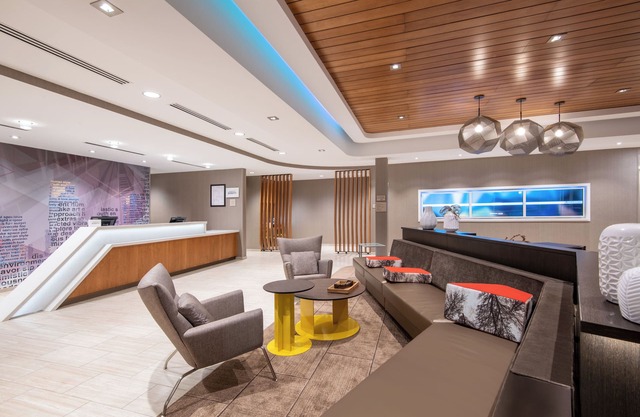 SpringHill Suites Fort Wayne Southwest