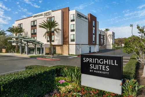 SpringHill Suites Irvine John Wayne Airport/Orange County