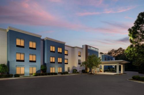 SpringHill Suites Pinehurst Southern Pines