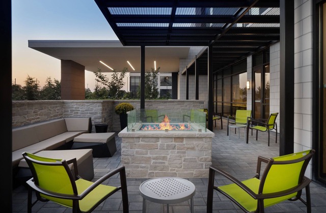 SpringHill Suites by Marriott Bowling Green