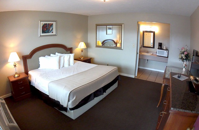 Springs Motel KY