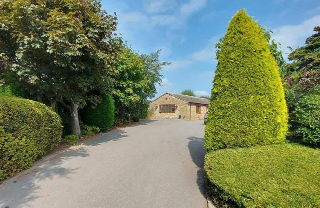 Springwood Cottage
