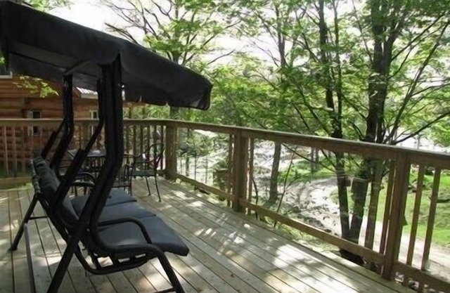 Springwood Cottages - Cottage # 12 - Arden