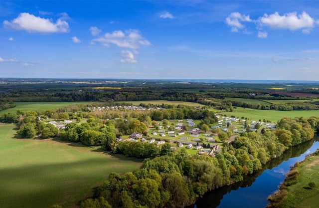 Springwood Holiday Park