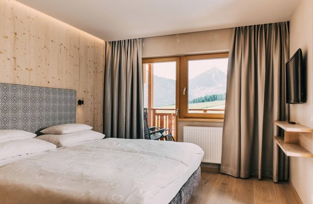 Spruce nature suite from 7 nights - Hotel Schwaigerhof