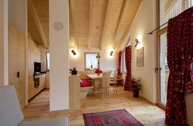 Chalet del Capriolo Spruce 2