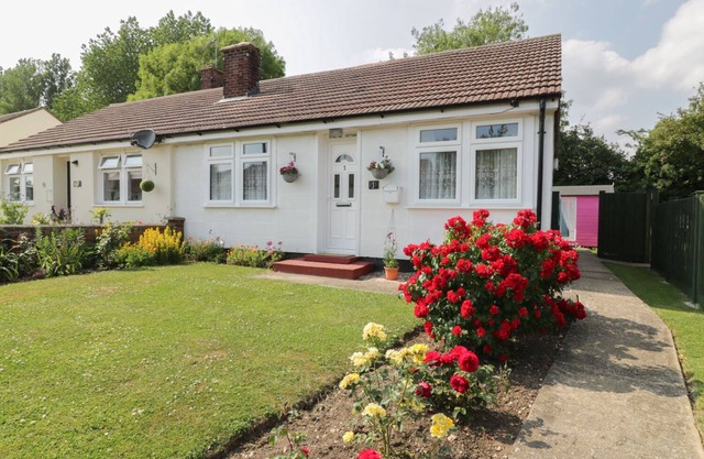Cottage Spurling, CHEVELEY